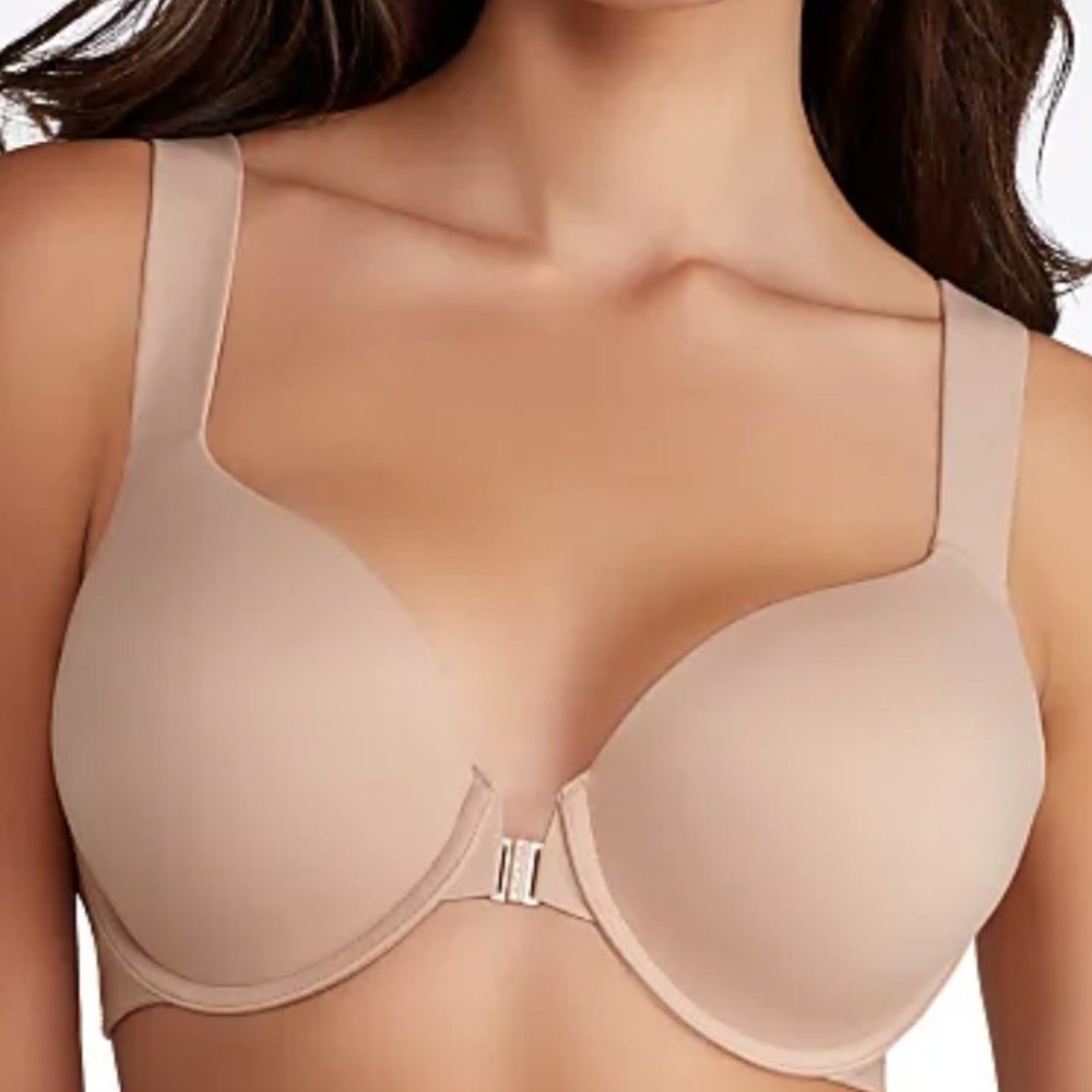 SPANX Bra-llelujah! 30011 Size 36DD